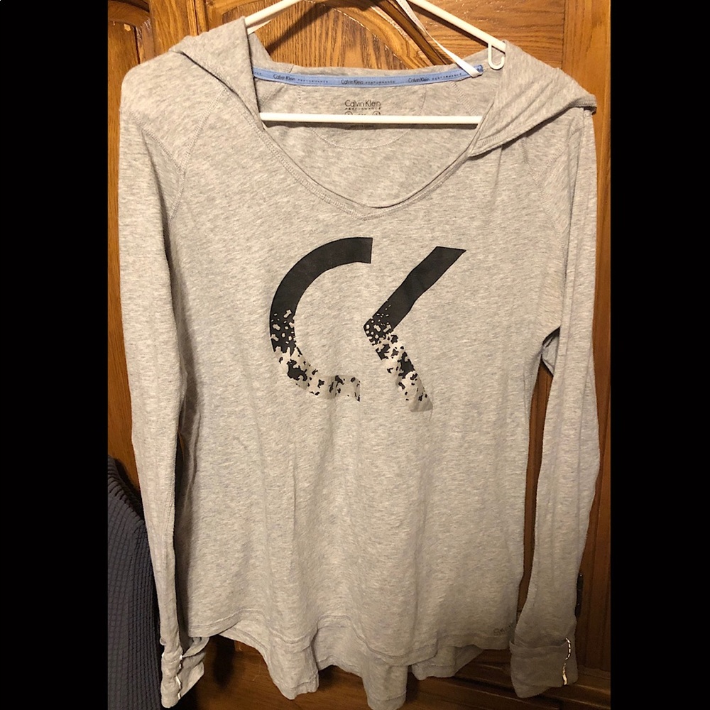 Calvin Klein long sleeve
